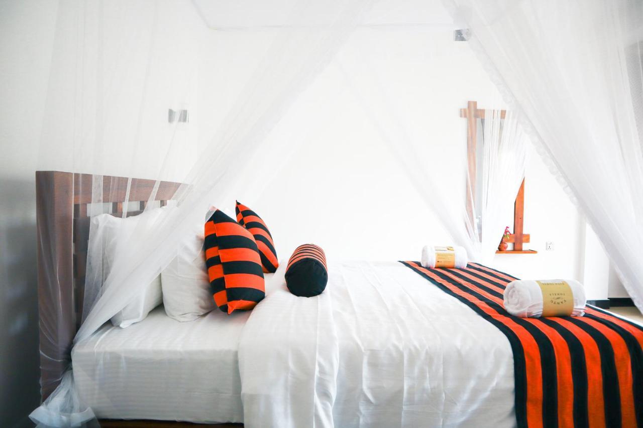 Bed and Breakfast Duet Hearts Ella Exteriér fotografie