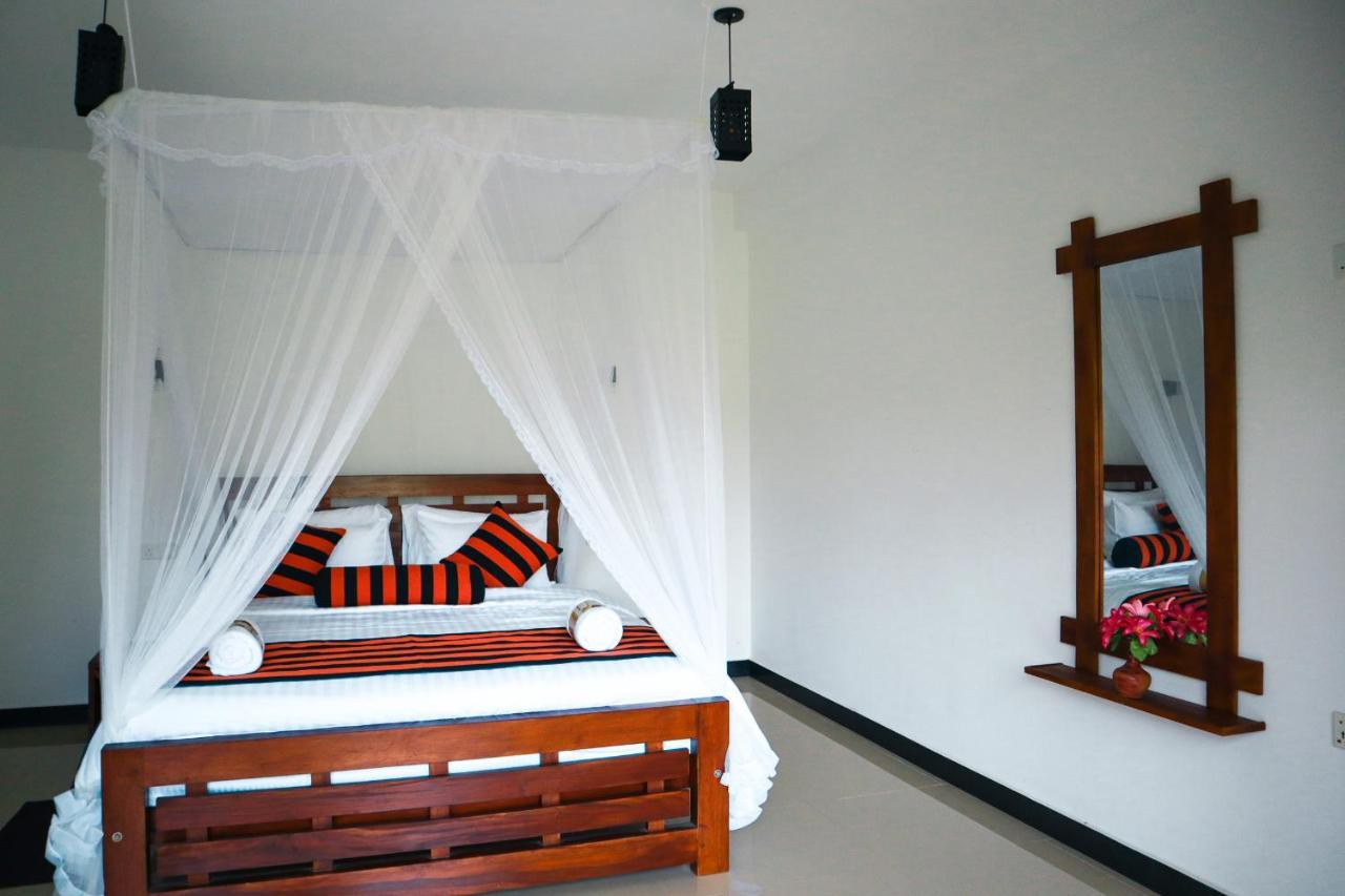 Bed and Breakfast Duet Hearts Ella Exteriér fotografie