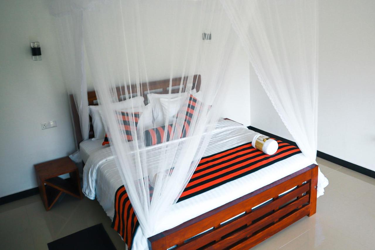 Bed and Breakfast Duet Hearts Ella Exteriér fotografie