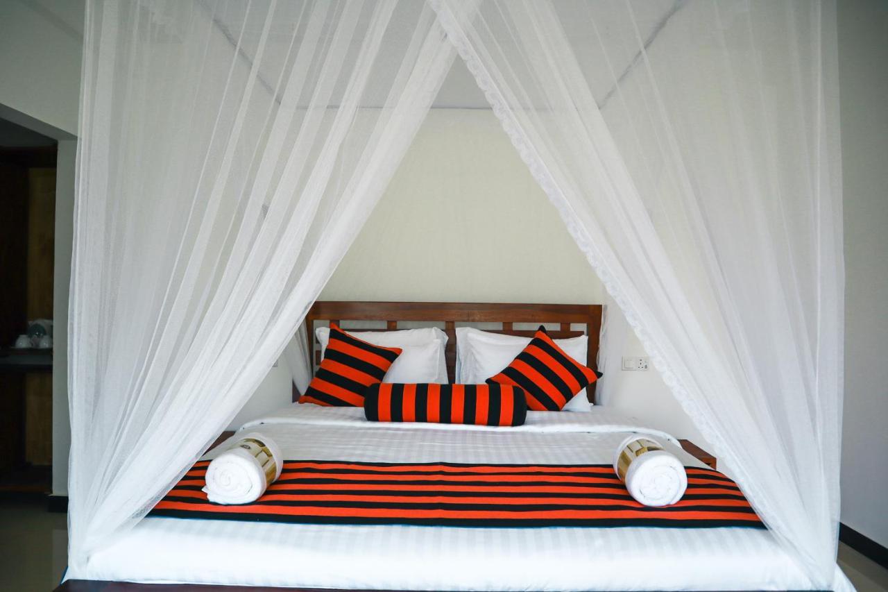 Bed and Breakfast Duet Hearts Ella Exteriér fotografie