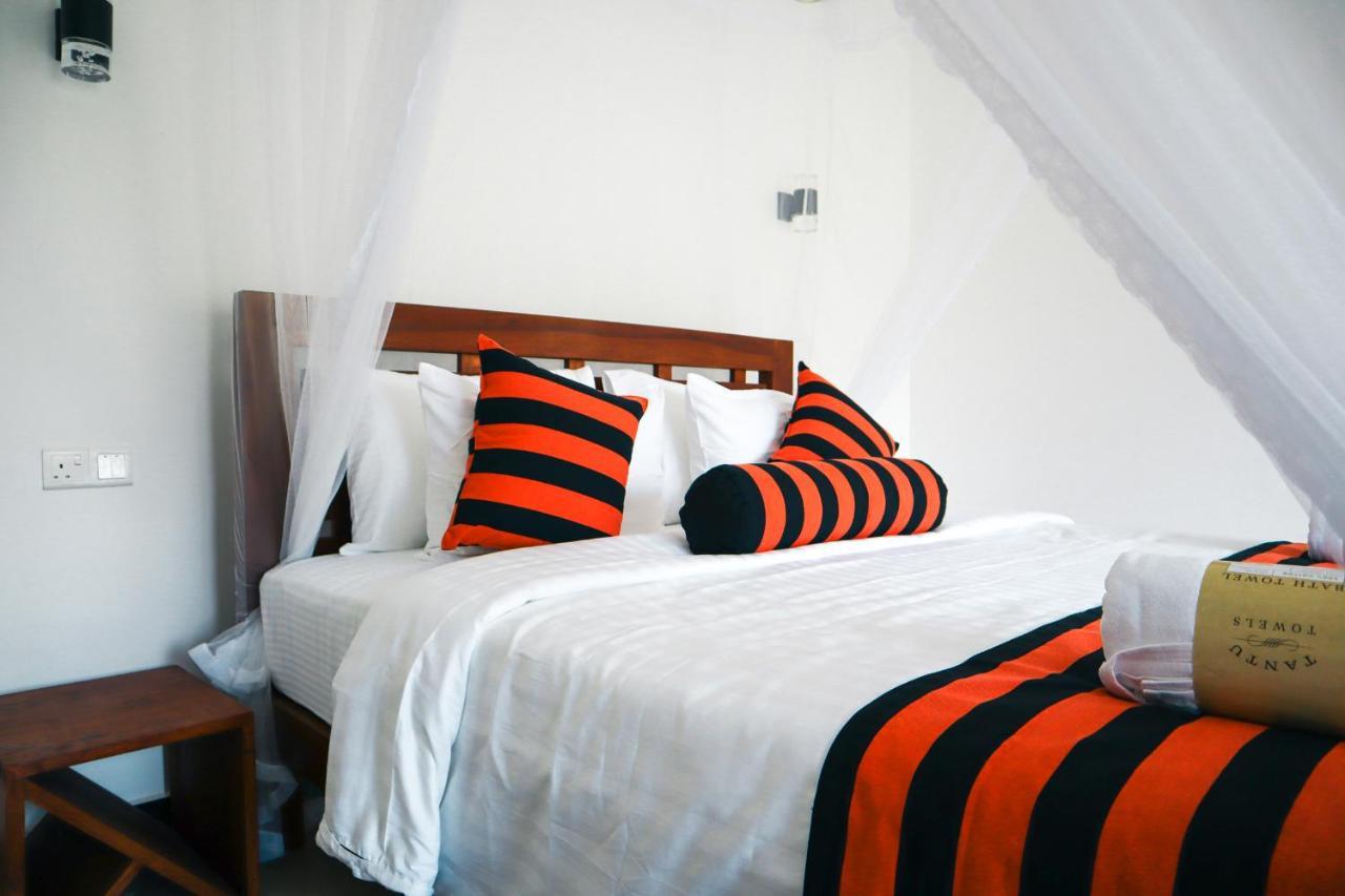 Bed and Breakfast Duet Hearts Ella Exteriér fotografie