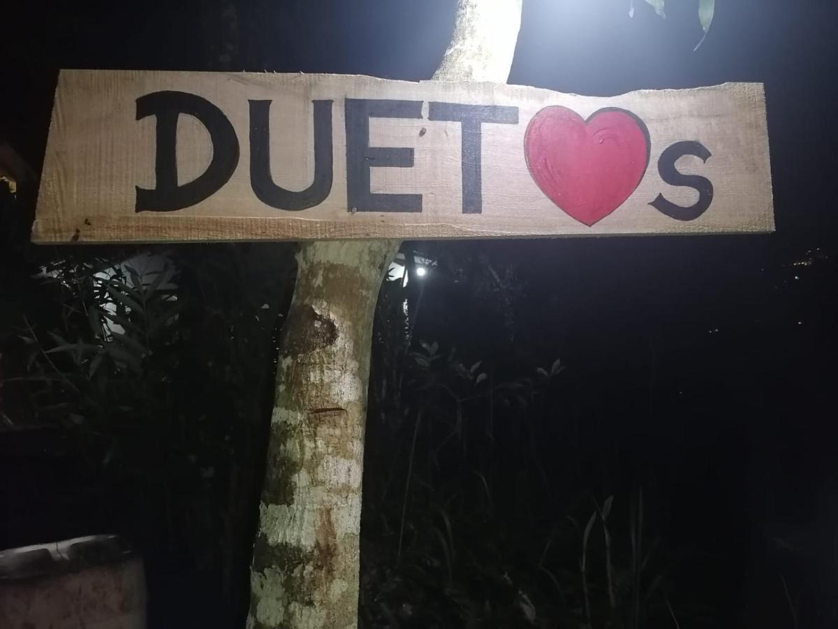 Bed and Breakfast Duet Hearts Ella Exteriér fotografie