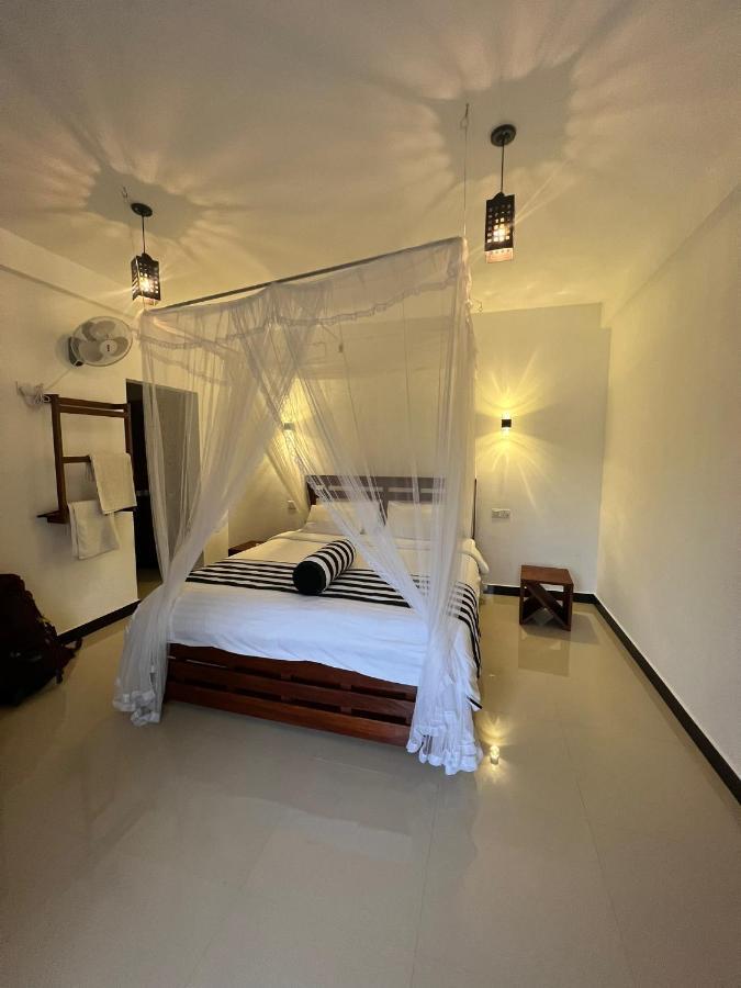 Bed and Breakfast Duet Hearts Ella Exteriér fotografie